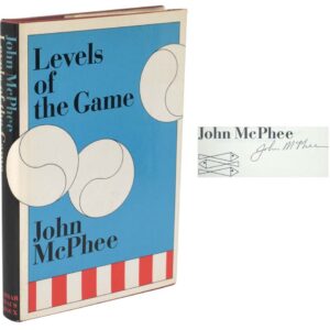 Levels of the Game