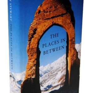 The Places In Between