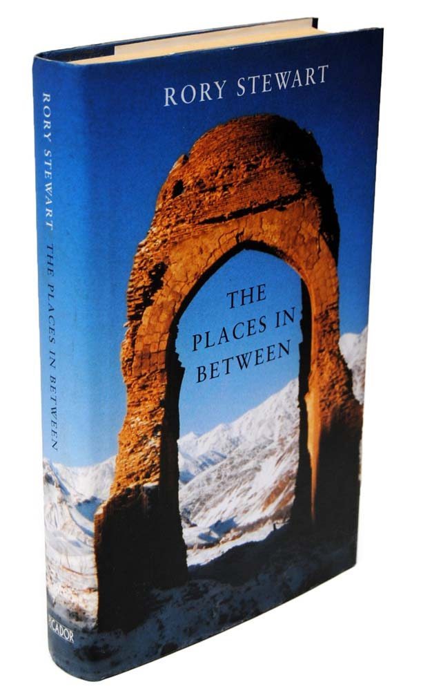 The Places In Between.