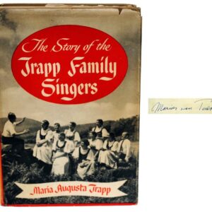 The Story of the Trapp Family Singers