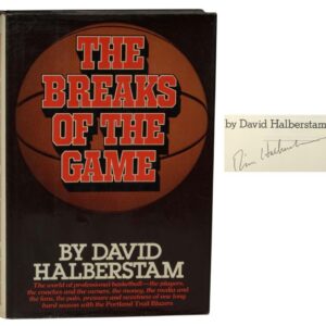The Breaks of the Game