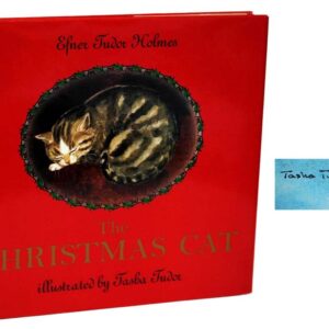 The Christmas Cat