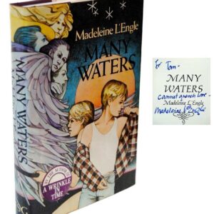 Many Waters