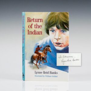 Return of the Indian