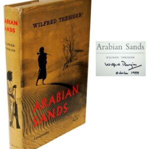 Arabian Sands