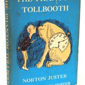 Phantom Tollbooth