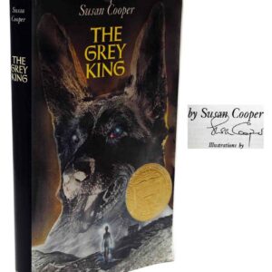 The Grey King