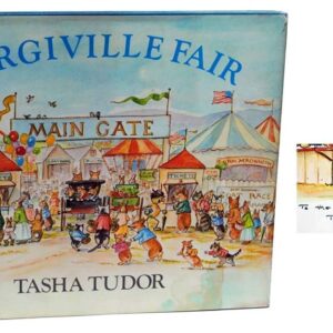 Corgiville Fair