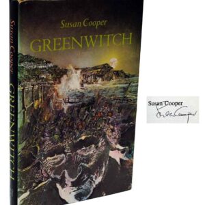 Greenwitch