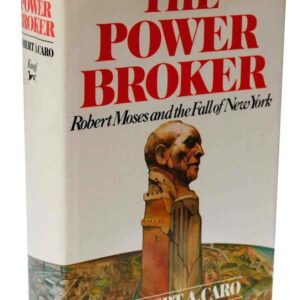 The Power Broker
