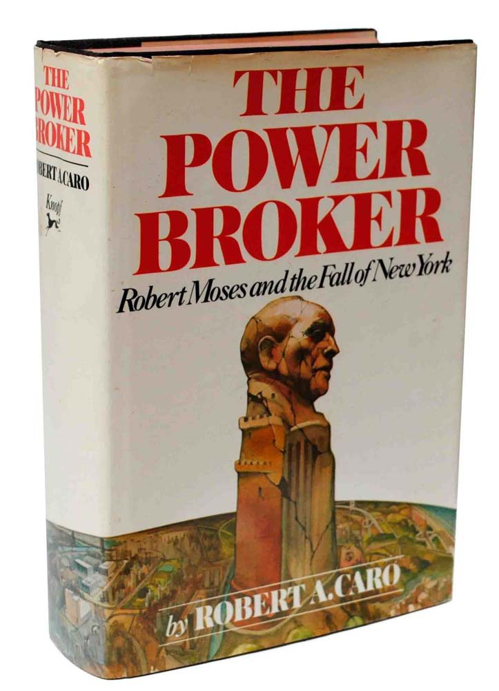 The Power Broker