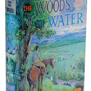 Between the Woods and the Water