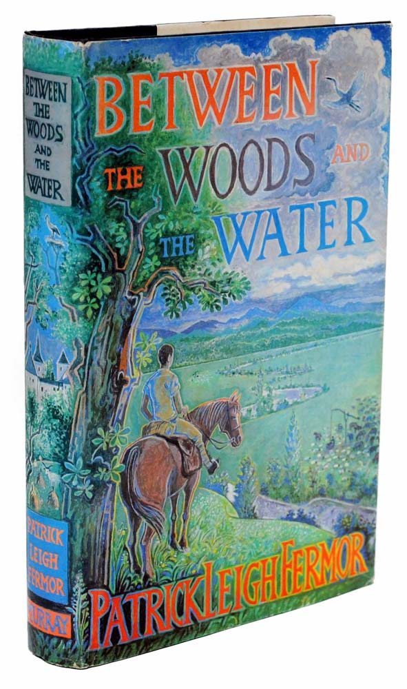 Between the Woods and the Water