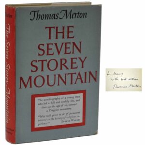 The Seven Storey Mountain