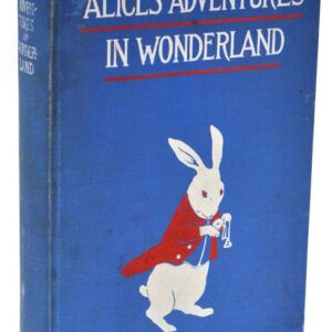 Alice's Adventures in Wonderland