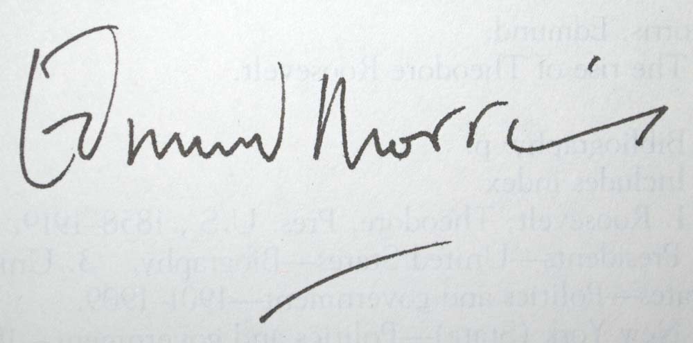 The Rise of Theodore Roosevelt, Theodore Rex, Colonel Roosevelt