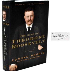 The Rise of Theodore Roosevelt