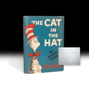 The Cat in the Hat