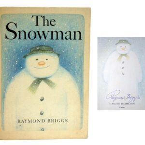 The Snowman