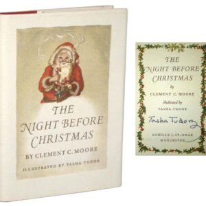 The Night Before Christmas