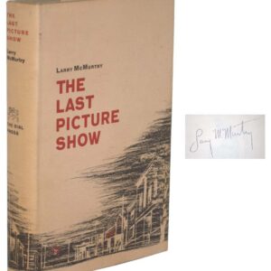 The Last Picture Show