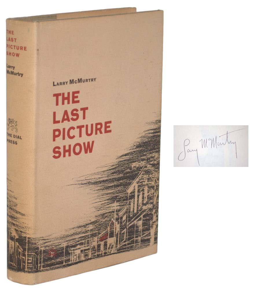 The Last Picture Show