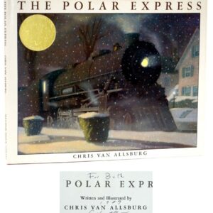 The Polar Express