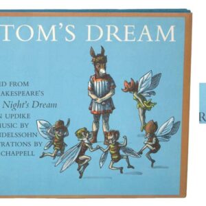 Bottom's Dream