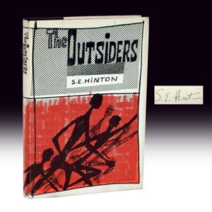 The Outsiders