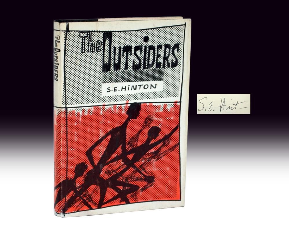 The Outsiders.