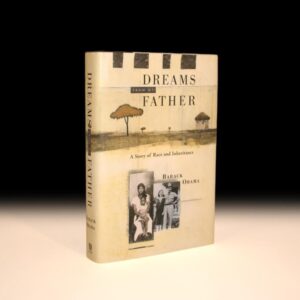 Dreams From My Father
