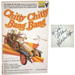 Chitty Chitty Bang Bang
