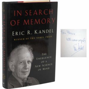 In Search Of Memory