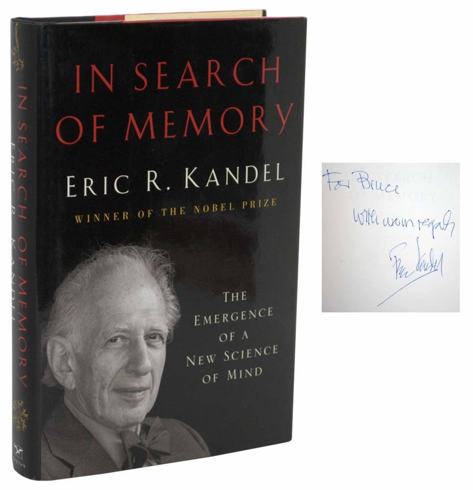 In Search Of Memory.