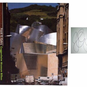 Guggenheim Museum Bilbao