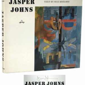 Jasper Johns