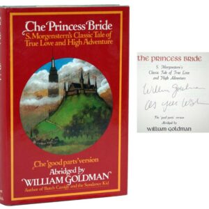 The Princess Bride