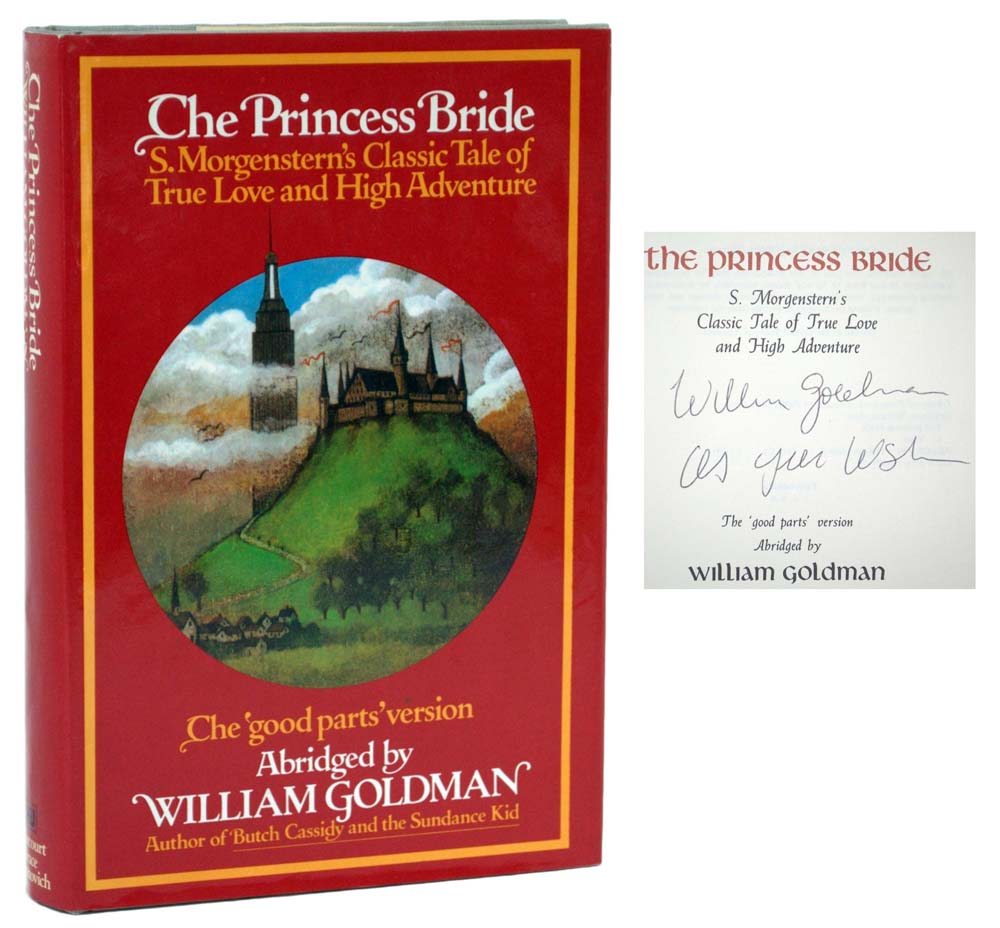The Princess Bride
