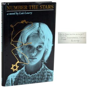 Number The Stars