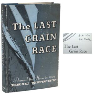 The Last Grain Race