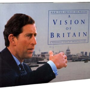 A Vision of Britain: A Personal View of Architecture