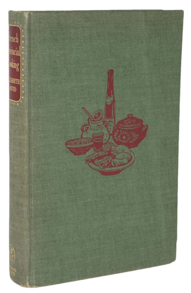 French Provincial Cooking