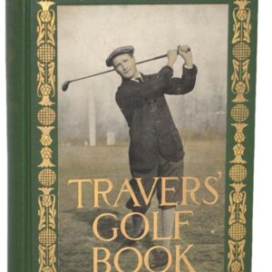 Travers' Golf Book