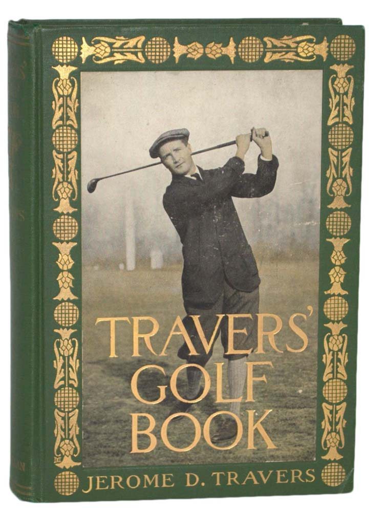 Travers’ Golf Book.