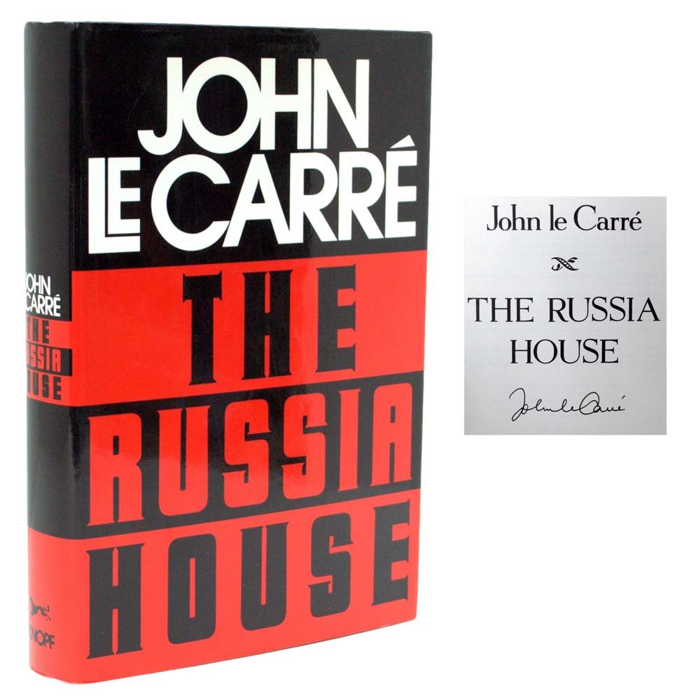 The Russia House