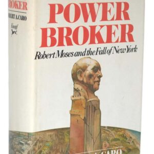The Power Broker