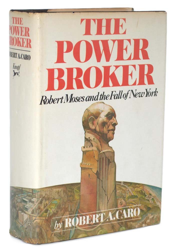The Power Broker