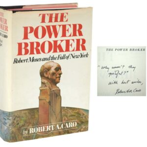 The Power Broker