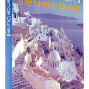 The Greek Islands