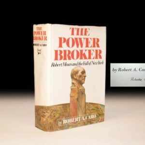 The Power Broker